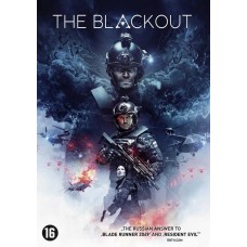 FILME-BLACKOUT (DVD)