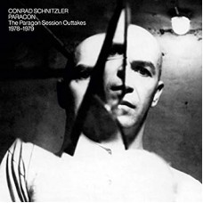 CONRAD SCHNITZLER-PARACON (LP)