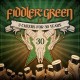 FIDDLER'S GREEN-3 CHEERS FOR 30 YEARS! (CD)