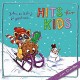 KEKS & KUMPELS-HITS FUR KIDS IM WINTER (CD)