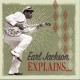 EARL JACKSON & THE SAVOY EXPLAINS-EXPLAINS... (CD)