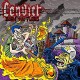 CONVICT-BURN THE FLAGS (CD)