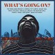 V/A-WHAT'S GOING ON (7")