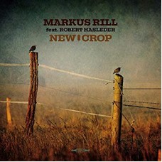 MARKUS RILL-NEW CROP (CD)