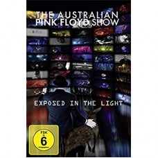 AUSTRALIAN PINK FLOYD SHO-EXPOSED IN THE LIGHT (DVD)