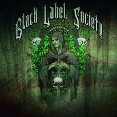 BLACK LABEL SOCIETY-UNBLACKENED (2CD+BLU-RAY)