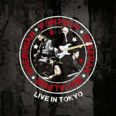 PORTNOY/SHEEHAN/MACALPINE-LIVE IN TOKYO (2CD+BLU-RAY)