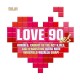 V/A-LOVE 90IES VOL.1 (2CD)