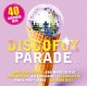 V/A-DISCOFOX PARADE VOL.1 (2CD)