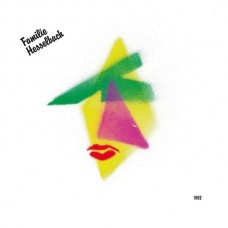 FAMILIE HESSELBACH-FAMILIE HESSELBACH (LP)