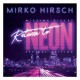 MIRKO HIRSCH-MISSING PIECES, RETURN.. (CD)