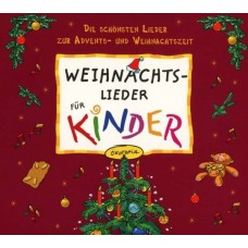 KIWIT/HERING/BUDDE/KRONFL-WEIHNACHTSLIEDER FUR.. (CD)