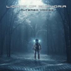 LIGHTS OF EUPHORIA-ALTERED VOICES (CD)
