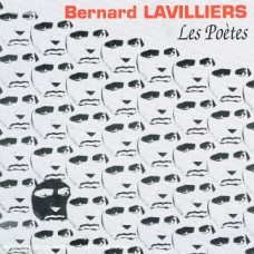 BERNARD LAVILLIERS-LES POETES / BMG 10 ANS (2CD)