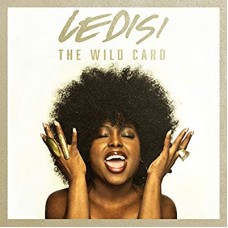LEDISI-WILD CARD (LP)