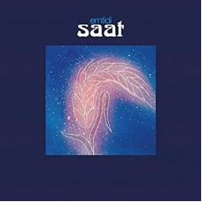 EMTIDI-SAAT (CD)