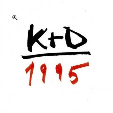 KRUDER & DORFMEISTER-1995 -HQ- (2LP)