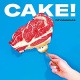 OZYMANDIAS-CAKE! (CD)