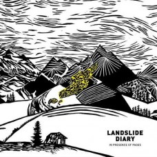 LANDSLIDE DIARY-IN PRESENCE OF PAGE (LP)
