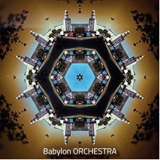 BABYLON ORCHESTRA-BABYLON ORCHESTRA (CD)