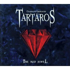 TARTAROS-RED JEWEL -REISSUE/LTD- (CD)