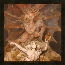 CHALICE-TREMBLING CROWN-COLOURED- (LP)