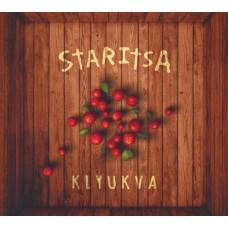 STARITSA-LKYUKVA (CD)