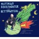 MATTHIAS EGERSDORFER-ERZAHLT BETTHUPFERL (CD)