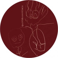 JANK-PIECE OF BALLAD -EP- (12")