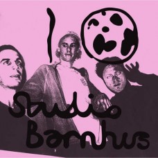 V/A-STUDIO BARNHUS - 10 (12")