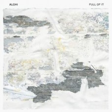 ALCHI-FULL OF IT (LP)