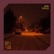 KINK-TOPLO (12")