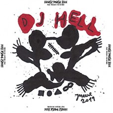 DJ HELL-HOUSE MUSIC BOX (PAST,.. (CD)