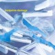 BENJAMIN DAMAGE-ALGORITHM (12")