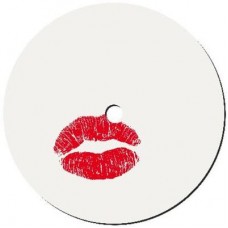 DJ SPACE HEATER-SOLIDARITY FOREVER (7")