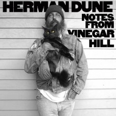 HERMAN DUNE-NOTES FROM.. -COLOURED- (LP)