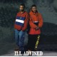 ILL ADVISED-CAN U SMELL IT (CD)