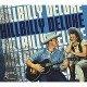 V/A-HILLBILLY DELUXE (CD)