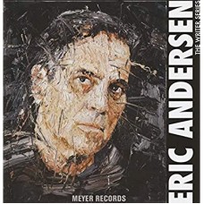 ERIC ANDERSEN-WRITER SERIES -HQ- (3LP)