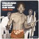 HALLELUJAH CHICKEN RUN BA-TAKE ONE (LP)