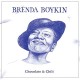 BRENDA BOYKIN-CHOCOLATE & CHILI (LP)
