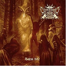 CEREMONIAL CASTINGS-SALEM 1692 -SLIPCASE/LTD- (CD)