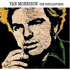 VAN MORRISON-SOULCATCHER -HQ/COLOURED- (LP)