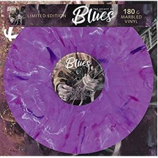 V/A-LEGACY OF BLUES -HQ- (LP)