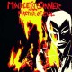 MINDLESS SINNER-MASTER OF EVIL -REISSUE- (LP)