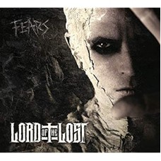 LORD OF THE LOST-FEARS -DIGI- (CD)