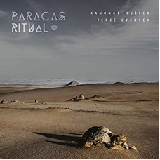 MANONGO MUJICA/TERJE EVENSEN-PARACAS RITUAL (2LP)