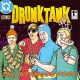 DRUNKTANK-INFAMOUS FOUR (LP)