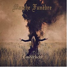 MARCHE FUNEBRE-EINDERLICHT (CD)