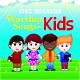 SING HOSANNA-WORSHIP SONGS FOR KIDS (CD)